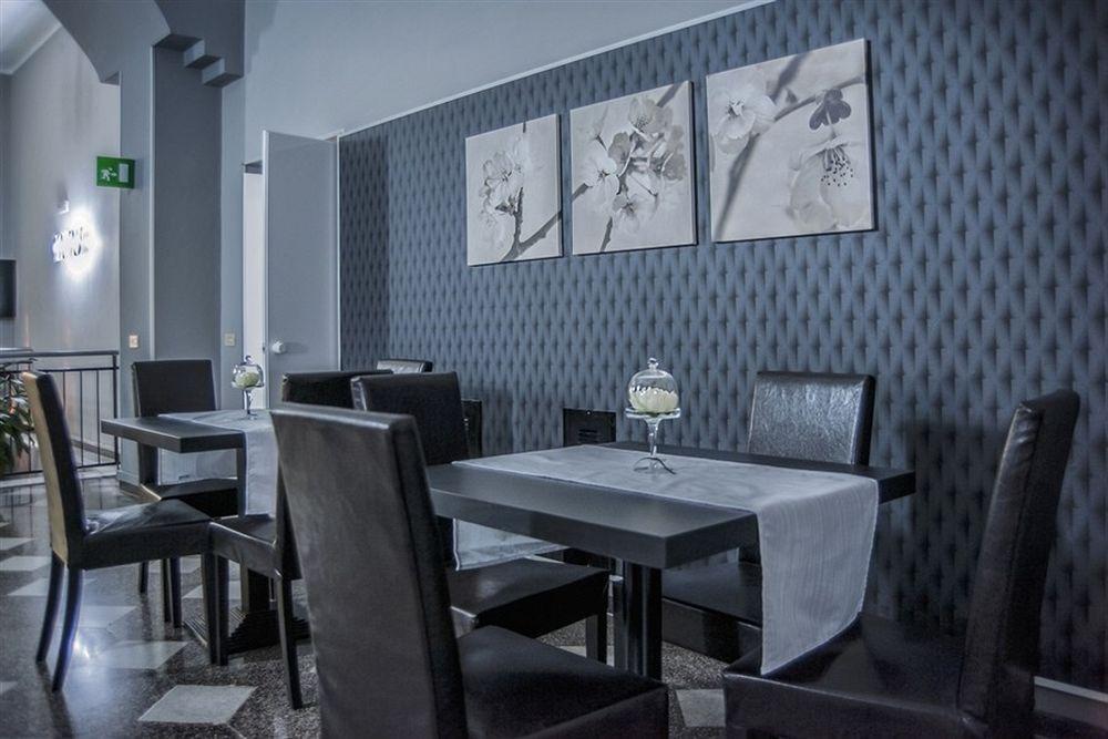 Hotel Santa Chiara Ночера Инфериоре Екстериор снимка