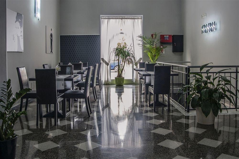 Hotel Santa Chiara Ночера Инфериоре Екстериор снимка