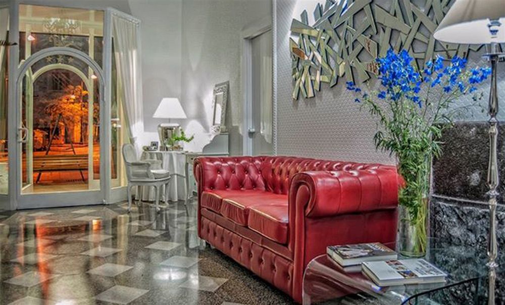 Hotel Santa Chiara Ночера Инфериоре Екстериор снимка